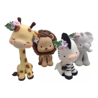 Porcelana Tradicional X 250 Grs - Imagen 4