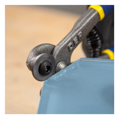 Pinza 2 Ruedas - Imagen 2