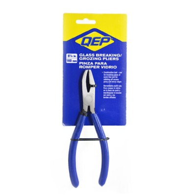 Pinza Para Morder Vidrio - Imagen 2