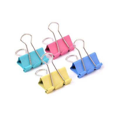 Binder N° 1 De Colores X 12 Unidades - Imagen 2