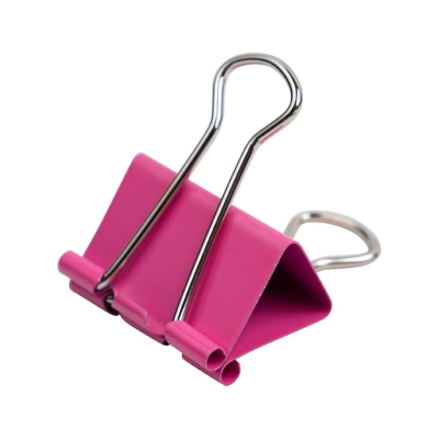 Binder N° 3 De Colores X 12 Unidades - Imagen 3