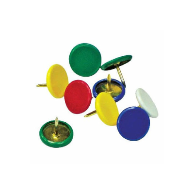 Chinches Forradas Doy Pack X 120 Unidades - Imagen 2