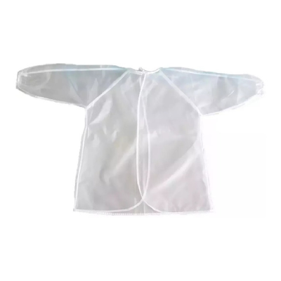 Delantal Pintorcito Talle XL