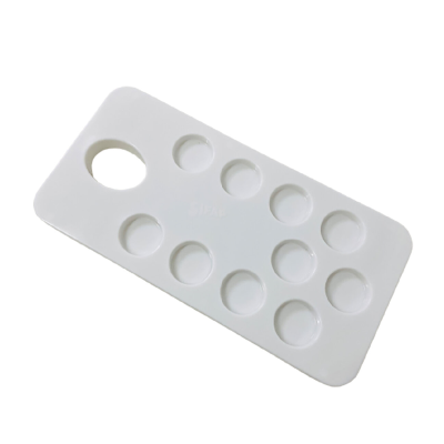 Paleta Mezcladora 10 Cavidades - Imagen 2