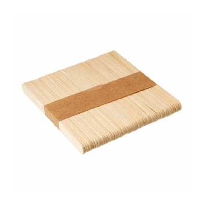 Palito De Helado Natural X 50 Unidades - Imagen 2