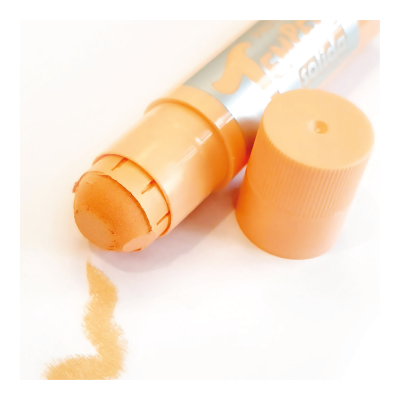 Tempera Solida Pastel X 6 Colores - Imagen 3