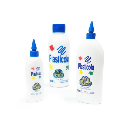 Cola Vinílica X 40 Grs - Imagen 2