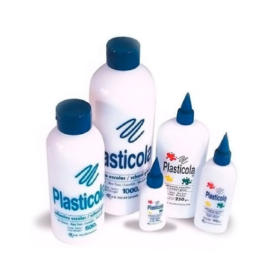 Cola Vinílica X 1 Kg - Imagen 2