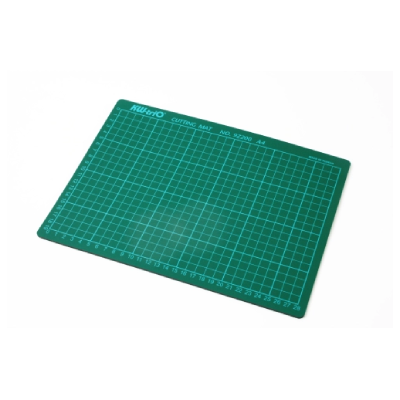 Base De Goma Para Corte 45 X 30 Cm