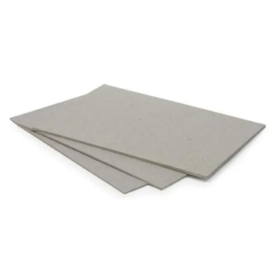 Cartón N° 08 (3 Mm) 35 X 50 Cm - Imagen 2