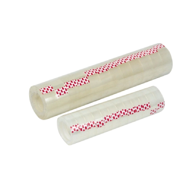 Cinta Scotch 12 Mm X 8 Mts - Imagen 2