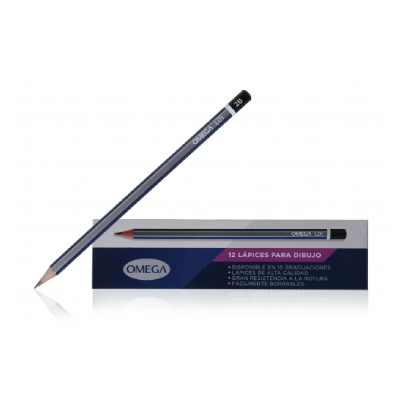 Lápiz De Graduación HB