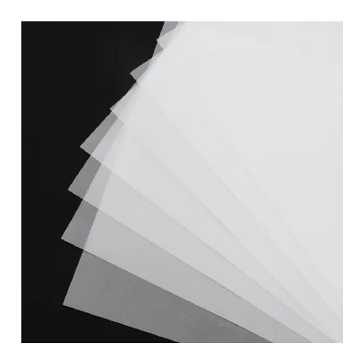 Papel Vegetal Sihl 62 Grs A3 - Imagen 2