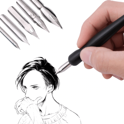 Plumín De Madera - Imagen 2