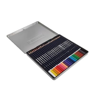 Lápices Schwan Art X 36 Colores - Imagen 2