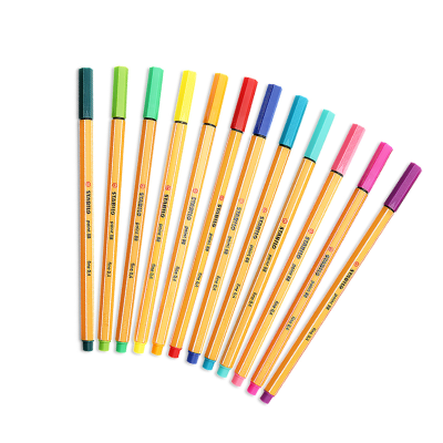 Microfibra Point 88 0