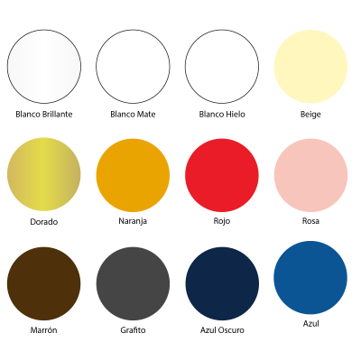 Aerosol Acrílico De Colores X 350 Ml - Imagen 2