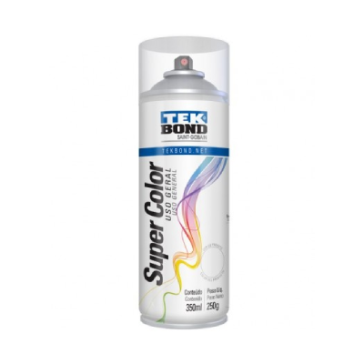 Barniz En Aerosol De Uso General X 350 Ml