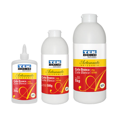 Cola Vinílica X 500 Grs - Imagen 2