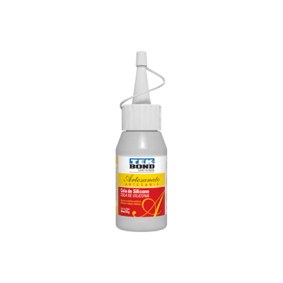 Silicona Liquida X 30 Ml
