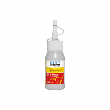 Silicona Liquida X 30 Ml