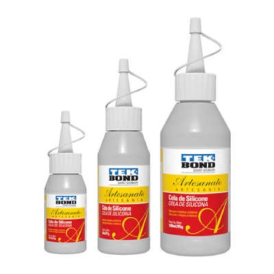 Silicona Liquida X 60 Ml - Imagen 2