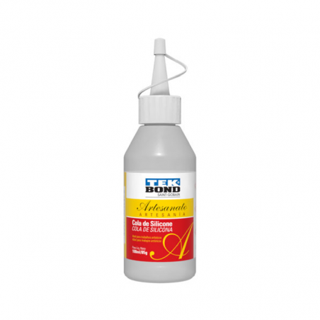 Silicona Liquida X 100 Ml