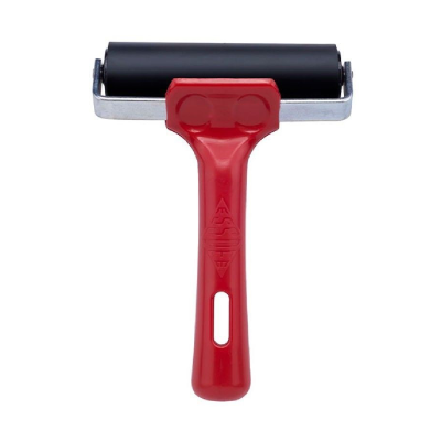 Rodillo Lino Box 100 Mm