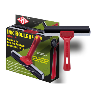 Rodillo Lino Box 150 Mm - Imagen 2