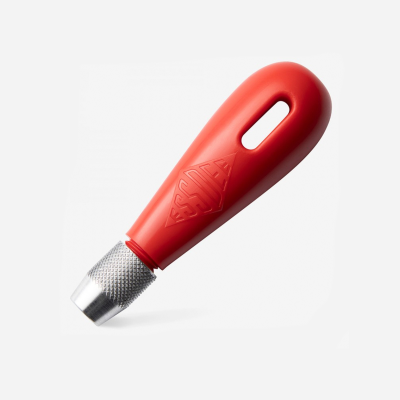 Set De Grabado Mango + 10 Puntas Surtidas - Imagen 2