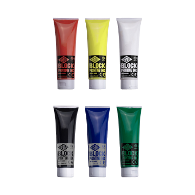 Tinta Para Grabado X 100 ML - Imagen 2