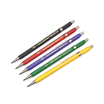 Lápiz Mecánico 2.0 Mm 5211