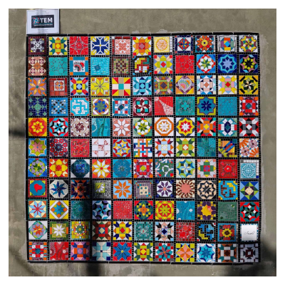 Azulejo 15 X 15 CM 3Mm - Imagen 6