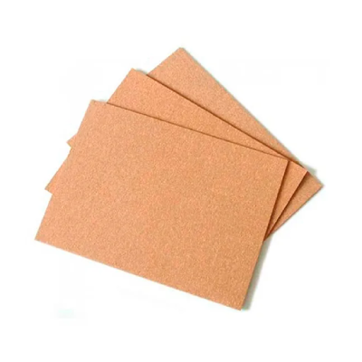 Plancha De Corcho 60 X 45 Cm X 5 Mm - Imagen 3