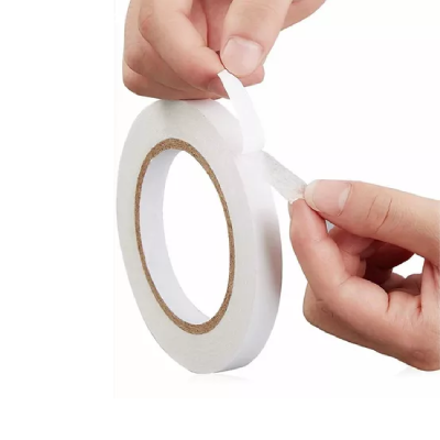 Cinta Adhesiva Doble Faz 18 Mm X 10 Mts - Imagen 3