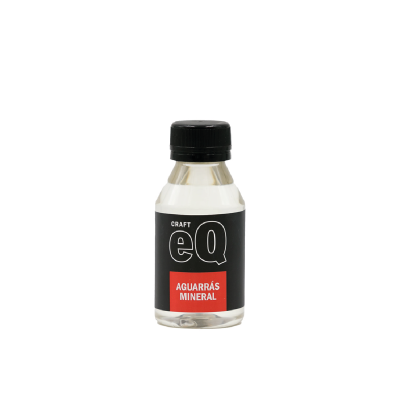 Aguarrás Mineral Ecológico X 100 cc