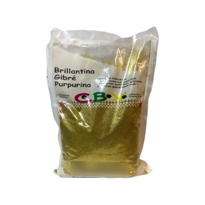 Glitter Metalizado X 1 Kg - Imagen 2