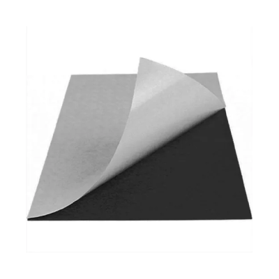 Plancha De Imán Autoadhesivo A4 - Imagen 2