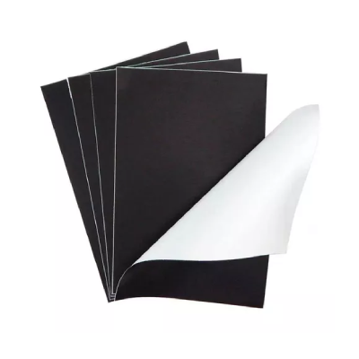 Plancha De Imán Autoadhesivo A4 - Imagen 3