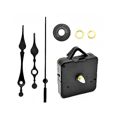 Maquina De Reloj Completa 15 Mm - Imagen 2