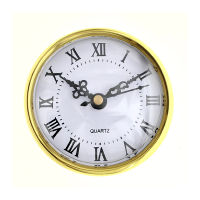 Maquina De Reloj Completa 22 Mm - Imagen 3