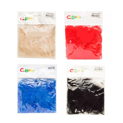 Pluma 156 X 50 Unidades - Imagen 2