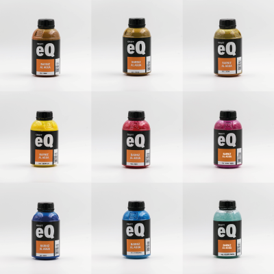 Barniz Al Agua X 375 cc - Imagen 3