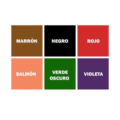 Colorante Para Jabón X 10 Cc - Imagen 2