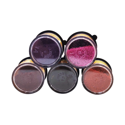 Colorante Para Vela X 5 Grs - Imagen 2