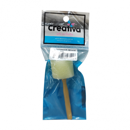 Taponador Mediano