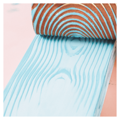 Veteador De Madera 6 Cm N° 05 - Imagen 3