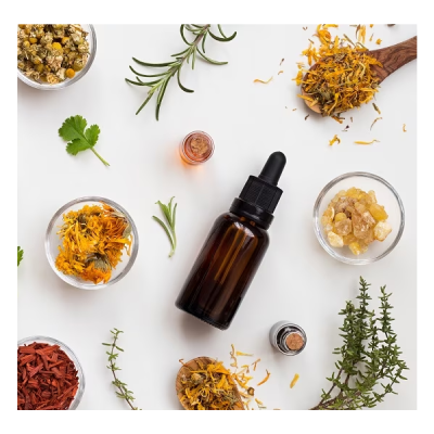 Esencia Para Jabón Fragancia Lavanda X 10 Cc - Imagen 3