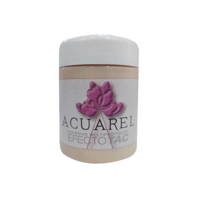 Adhesivo Multipropósito Efecto Tac X 100  cc