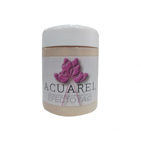 Adhesivo Multipropósito Efecto Tac X 100  cc